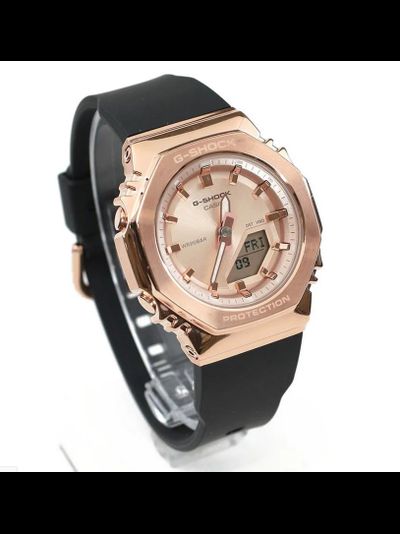 Часы Casio G-Shock GM-S2110PG-1A4