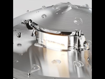 Встраиваемый светильник Flash, O044DL-L1S3K