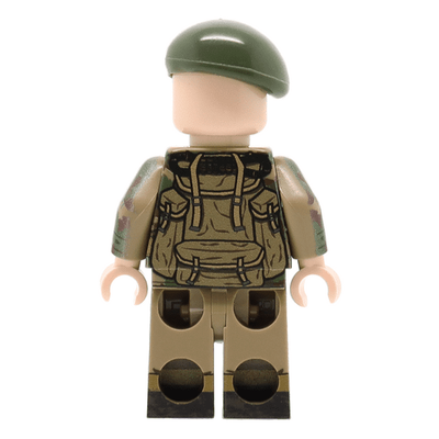 Lego british clearance