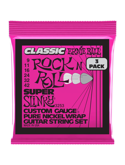 Ernie Ball 3253