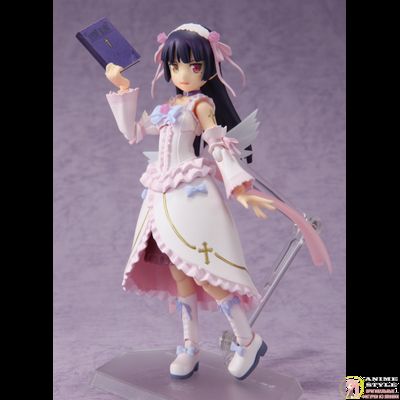 Фигурка фигма Рури Гоко (figma Gokou Ruri)