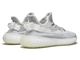 Кроссовки Adidas Yeezy Boost 350 V2 Sesame Static Reflective