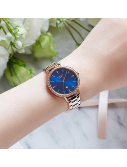 Часы Casio Sheen SHE-4535YPG-2A