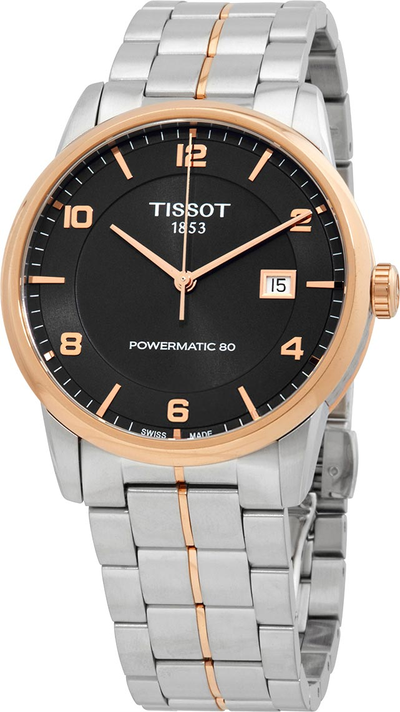 Швейцарские часы Tissot T086.407.22.067.00