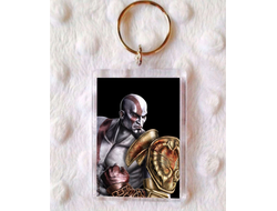 Брелок Мортал Комбат, Mortal Kombat №2