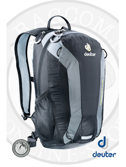 Мультиспортивный рюкзак Deuter Speed Lite 15.