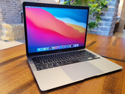MacBook Air 13 2020