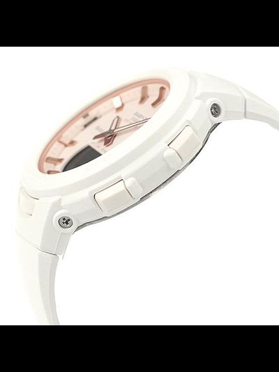 Часы Casio Baby-G BSA-B100CS-7A