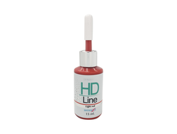 пигменты HD Line Лайт Ред