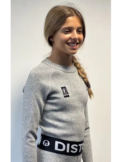 КОФТА ДЛЯ ЮНИОРОВ DISTON - ЗАЩИТА ОТ ПОРЕЗОВ