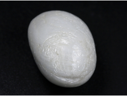 Лунный камень, галтовка, Индия (25*13*18 мм, 12 г) №26683