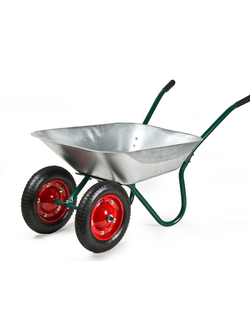 Аренда тачки строительной в Самаре