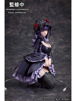 Фигурка Шизуку Куроэ / Марин Китагава (Marin Kitagawa / Kuroe Shizuku Aniplex)