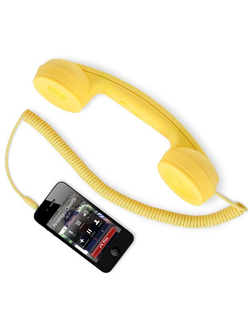 Трубка для iphone