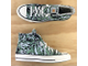 Кеды Converse X Carhartt Wip Chuck 70 High Top мульти