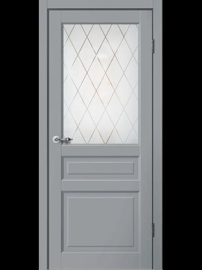 C03 ПО эмалит серый