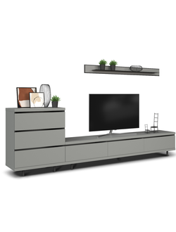 Стенка ВЕРДИ-240