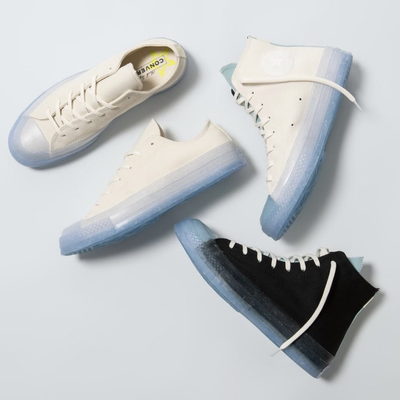 купить в Москве Кеды Converse All Star 171305C