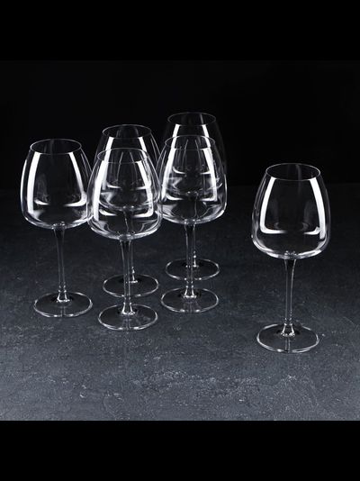 Бокал  610 мл, 1 шт