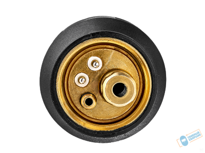 ЕВРОАДАПТЕР В СБОРЕ MS IGE0006