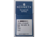 Иглы Schmetz TQx7 (уп.10шт)