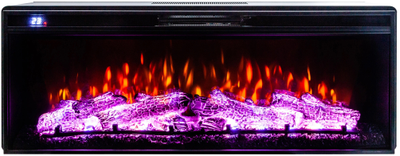 Линейный очаг Joker 45