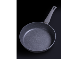 Сотейник литой алюминий, 28/26/24 см