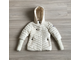 М.ZY 71 Куртка Moncler бежевая  (116,122,128,134)