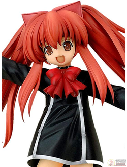 Фигурка 1/8 Алоэ (Aloe)