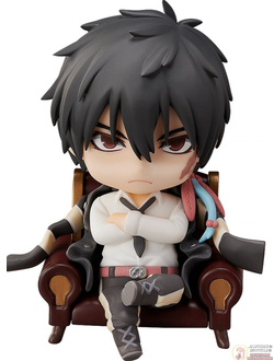 Нендроид Занзас (Xanxus)