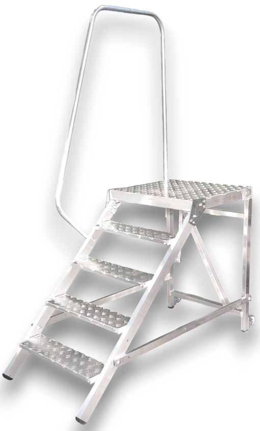 Лестница-подмости ЛП 