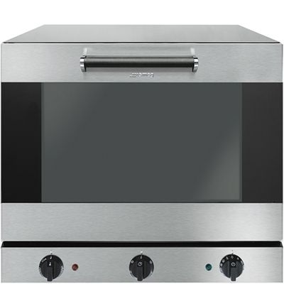 Печь конвекционная SMEG ALFA43X