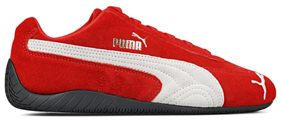 Кроссовки Puma Speedcat Time Red White