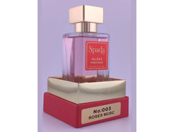 Spada Roses Musk Spada Roma 3 Парфюмерная вода 55мл