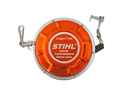 Рулетка лесная Stihl 20м