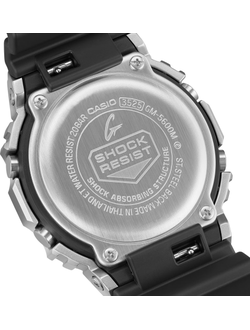 Часы Casio G-Shock GM-5600M-1A