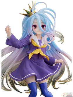 Фигурка Широ (Shiro Uniform ver.)