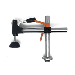 Прижим эксцентриковый TYP3 от форматно-раскроечного станка (кругляк)