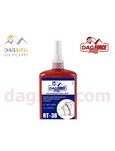 DAG FORCE RT-38 Фиксатор (очень высокая прочность)