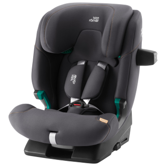 Britax romer fitting online