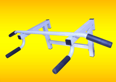 Турник-брусья PRO с широким хватом