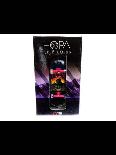 Фингерборд Турбо Limited Edition NORD