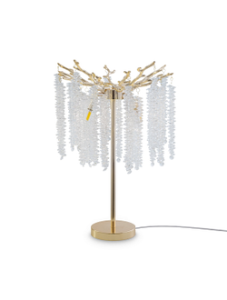 Freya, Настольный светильник Mineral, FR1010TL-03G