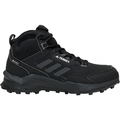 Ботинки Adidas Terrex AX4 Mid Beta CRDY Black