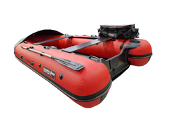 Моторные лодки Хантер TRAVEL НДНД