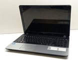 Неисправный ноутбук Packard bell ENTE-11HC (Celeron 1005M X2 1,9Ghz /ОЗУ 2 Gb/HDD 320 Gb/видео инт./нет СЗУ). Включается (под ремонт)