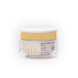 Коллагеновый реконструктор для волос Tyrrel Honey Hair Mask