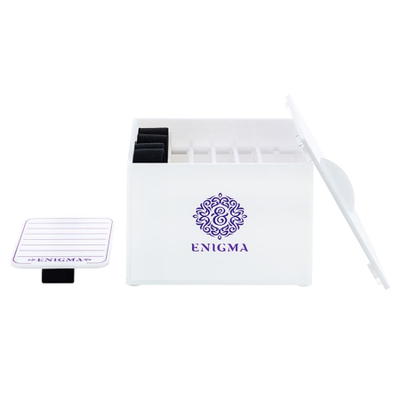 Лэш бокс ENIGMA для ручных планшетов (+5 планшетов)