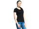 Футболка женская (A02W) 160 г/м2, 100% хлопок