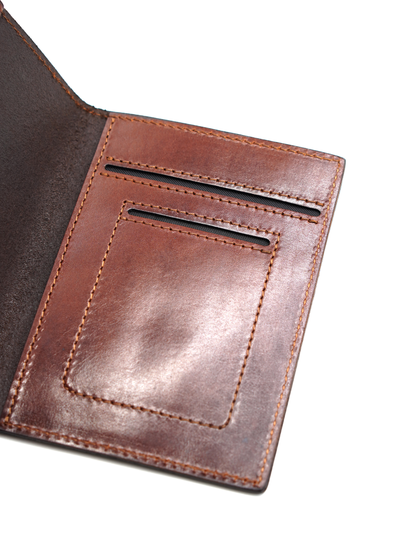 Обложка для паспорта BL-kk-001